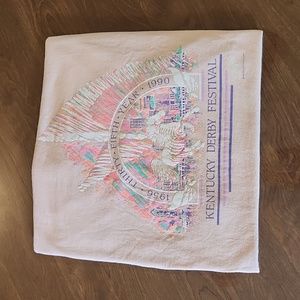 Pink KY Derby Tshirt